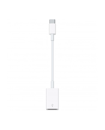 apple Przejściówka z USB-C na USB