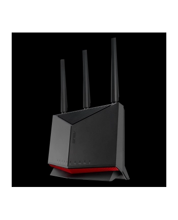 asus Router Wi Fi 7 BE6800 RT-BE86U