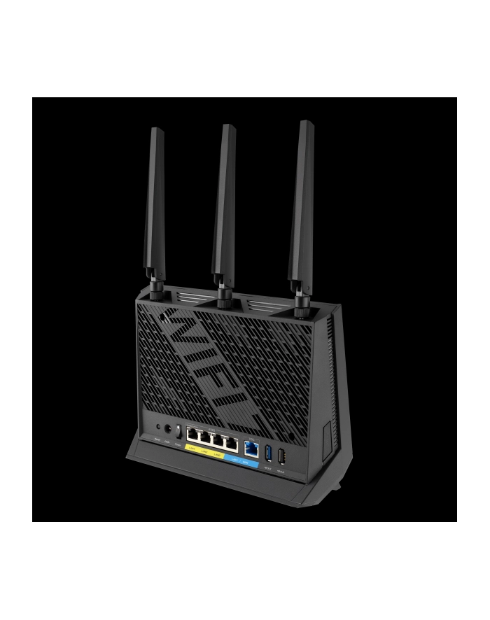 asus Router Wi Fi 7 BE6800 RT-BE86U główny