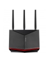 asus Router Wi Fi 7 BE6800 RT-BE86U - nr 9