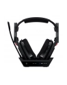 Słuchawki bezprzewodowe LOGITECH Astro A50 Gen5 Czarny 939-002224 - nr 12