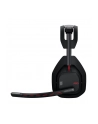 Słuchawki bezprzewodowe LOGITECH Astro A50 Gen5 Czarny 939-002224 - nr 14