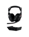 Słuchawki bezprzewodowe LOGITECH Astro A50 Gen5 Czarny 939-002224 - nr 16