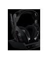 Słuchawki bezprzewodowe LOGITECH Astro A50 Gen5 Czarny 939-002224 - nr 23