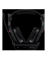 Słuchawki bezprzewodowe LOGITECH Astro A50 Gen5 Czarny 939-002224 - nr 24