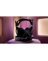 Słuchawki bezprzewodowe LOGITECH Astro A50 Gen5 Czarny 939-002224 - nr 2