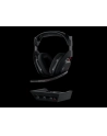 Słuchawki bezprzewodowe LOGITECH Astro A50 Gen5 Czarny 939-002224 - nr 9