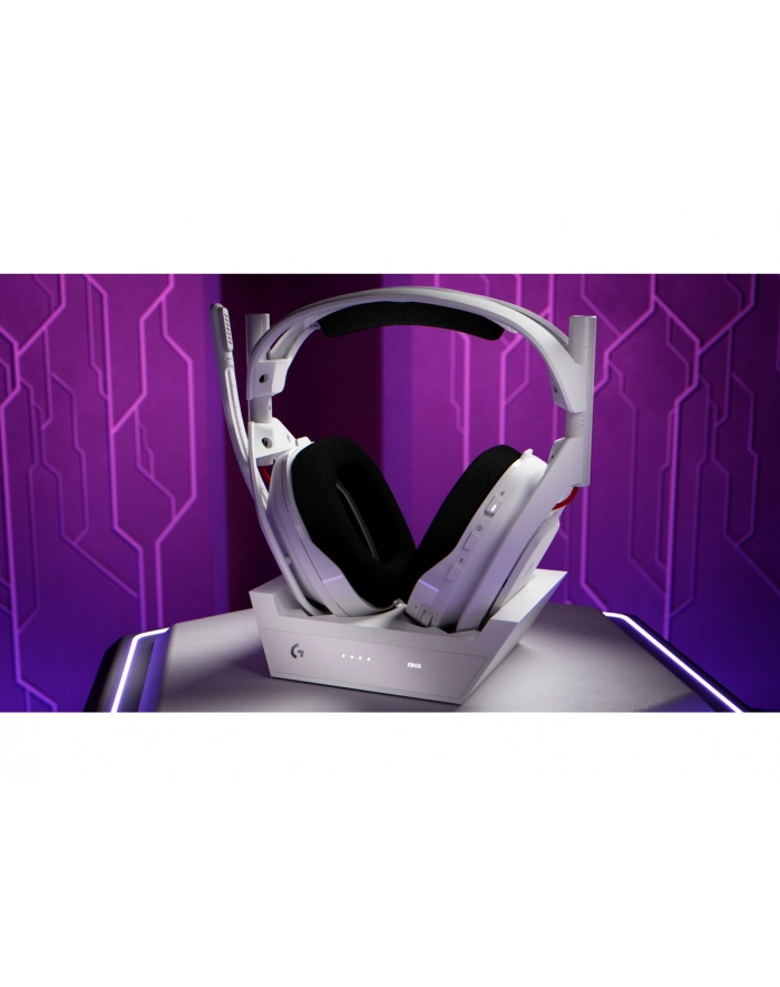 Logitech główny