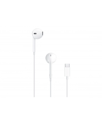 apple Słuchawki EarPods (USB-C)