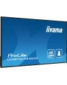 iiyama Monitor 98 cali LH9875UHS-B2AG,24/7,IPS,ANDROID.11,4K,3xHDMI,DP,RJ45, VGA,DVI,2xUSB - nr 65