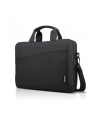 Lenovo Accessories  156''; LAPTOP CASUAL TOPLOAD-ER T210 BLACK - nr 1