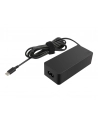 LENOVO ZASILACZ DO LAPTOPA 65 W, 19 V, USB-C (4X20M26273) DARMOWA DOSTAWA OD 100 ZŁ - nr 1