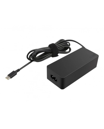 LENOVO ZASILACZ DO LAPTOPA 65 W, 19 V, USB-C (4X20M26273) DARMOWA DOSTAWA OD 100 ZŁ