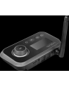 Logilink Transmiter Fm Zub Bluetooth Audio Transmitter&Amp;Receiver (BT0062) - nr 27
