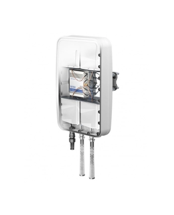 QuWireless QuMax Omni AX50MO | Antena 5G + Wi-Fi + GPS | dla Teltonika RUTX50