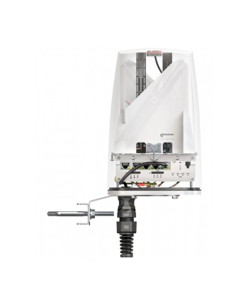 QuWireless QuSpot AX50S | 4x Antena 5G + Wi-Fi + GPS | dla Teltonika RUTX50 nr 1