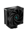 deepcool Głębokie chłodzenie | AK400 | Zero ciemności | Intel, AMD | Chłodzenie powietrzne procesora - nr 13