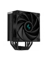 deepcool Głębokie chłodzenie | AK400 | Zero ciemności | Intel, AMD | Chłodzenie powietrzne procesora - nr 15