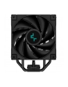 deepcool Głębokie chłodzenie | AK400 | Zero ciemności | Intel, AMD | Chłodzenie powietrzne procesora - nr 17