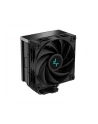 deepcool Głębokie chłodzenie | AK400 | Zero ciemności | Intel, AMD | Chłodzenie powietrzne procesora - nr 18
