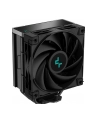 deepcool Głębokie chłodzenie | AK400 | Zero ciemności | Intel, AMD | Chłodzenie powietrzne procesora - nr 19
