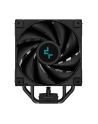deepcool Głębokie chłodzenie | AK400 | Zero ciemności | Intel, AMD | Chłodzenie powietrzne procesora - nr 3