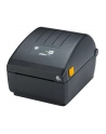 zebra ZD220 Drukarka termiczna; Standard EZPL, 203 dpi, przewody zasilające UE i Wielka Brytania, USB - nr 6