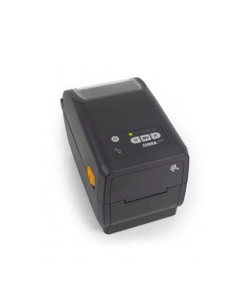 zebra Drukarka etykiet ZD411/termotransferowa/203dpi/USB/USBHost/BTLE/EZPL/Ethernet nr 1