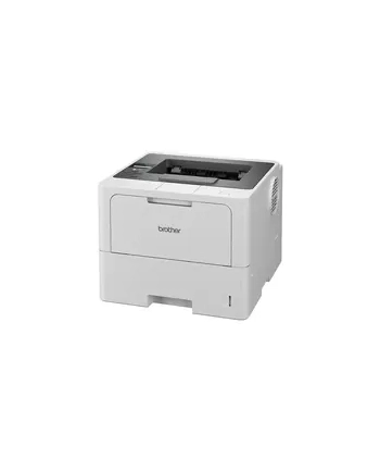 bczerwonyher HL-L6210DW LASER 50PPM/1200DPI 256MB USB 20 WLAN nr 1