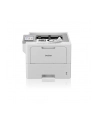 HL-L6410DN LASER 50PPM/1200DPI 1GB USB 20 - nr 2