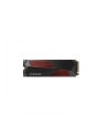 SSD PCIE G4 M2 NVME 4TB W/HS/990 PRO MZ-V9P4T0GW SAMSUNG - nr 1