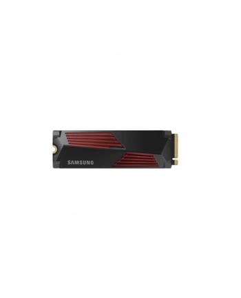 SSD PCIE G4 M2 NVME 4TB W/HS/990 PRO MZ-V9P4T0GW SAMSUNG nr 1