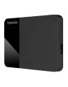 Toshiba Canvio Ready HDTP340EK3CA 4000 GB 25 ''; USB 32 Gen1 Black - nr 10