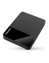 Toshiba Canvio Ready HDTP340EK3CA 4000 GB 25 ''; USB 32 Gen1 Black - nr 18