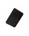 Toshiba Canvio Ready HDTP340EK3CA 4000 GB 25 ''; USB 32 Gen1 Black - nr 3