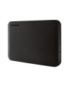 Toshiba Canvio Ready HDTP340EK3CA 4000 GB 25 ''; USB 32 Gen1 Black - nr 4