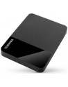 Toshiba Canvio Ready HDTP340EK3CA 4000 GB 25 ''; USB 32 Gen1 Black - nr 8