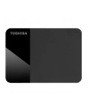 Toshiba Canvio Ready HDTP340EK3CA 4000 GB 25 ''; USB 32 Gen1 Black - nr 9