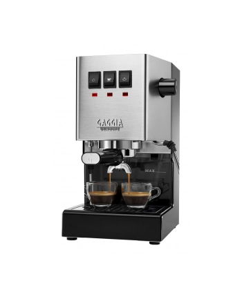 Kavos aparatas Gaggia Classic Evo RI9481/11 nr 1