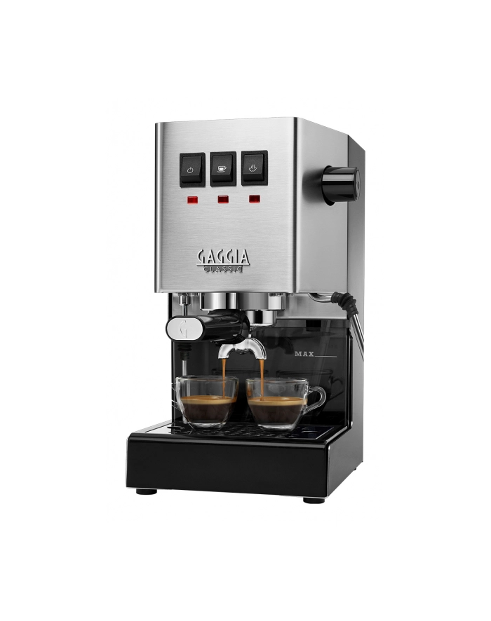 Kavos aparatas Gaggia Classic Evo RI9481/11 główny