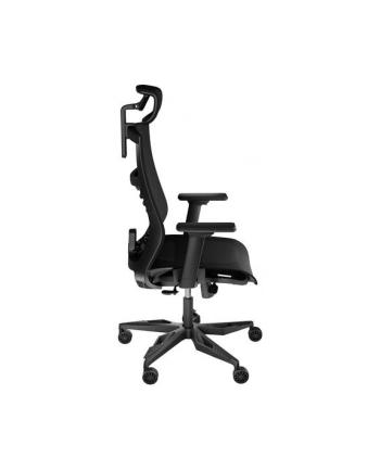 Fotel ergonomiczny Genesis Astat 700 G2 Czarny nr 1