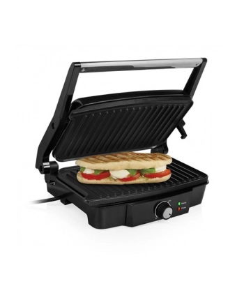 tristar Trójgwiazda | GR-2852 | Grill | Grill kontaktowy | 1500 W | Glin nr 1