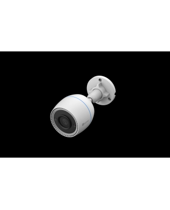 EZVIZ | Kamera IP | CS-H3c | Pocisk | 2 MP | 2,8 mm | Stopień ochrony IP67 | H264/H265 | Karta Micro SD, maks 512 GB