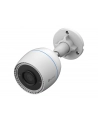 EZVIZ | Kamera IP | CS-H3c | Pocisk | 2 MP | 2,8 mm | Stopień ochrony IP67 | H264/H265 | Karta Micro SD, maks 512 GB - nr 7