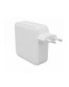 hyperdrive Ładowarka podróżna HyperJuice 100W USB-C GaN biała - nr 15