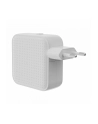 hyperdrive Ładowarka podróżna HyperJuice 70W USB-C GaN biała - nr 17