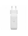 hyperdrive Ładowarka podróżna HyperJuice 70W USB-C GaN biała - nr 25