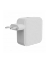 hyperdrive Ładowarka podróżna HyperJuice 70W USB-C GaN biała - nr 27