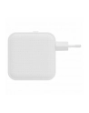 hyperdrive Ładowarka podróżna HyperJuice 70W USB-C GaN biała - nr 32