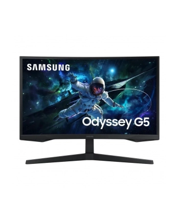samsung Monitor 27 cali LS27CG554(wersja europejska)XEN nr 1